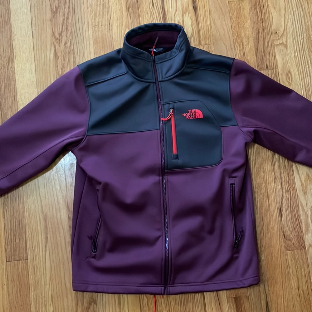 Men’s M North Face Jacket